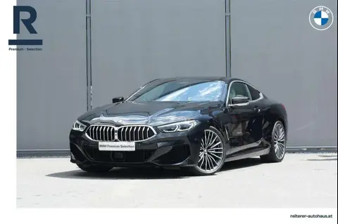 Annonce BMW SERIE 8 Essence 2020 d'occasion 