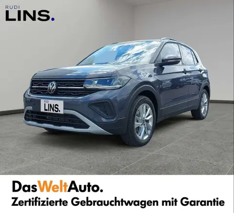 Annonce VOLKSWAGEN T-CROSS Essence 2024 d'occasion 