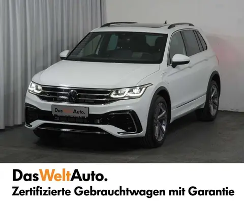 Annonce VOLKSWAGEN TIGUAN Hybride 2023 d'occasion 