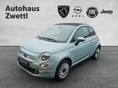 Annonce FIAT 500 Essence 2024 d'occasion 