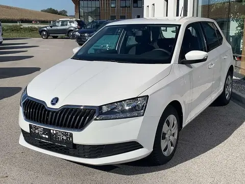 Used SKODA FABIA Petrol 2020 Ad 