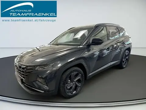 Annonce HYUNDAI TUCSON Diesel 2023 d'occasion 