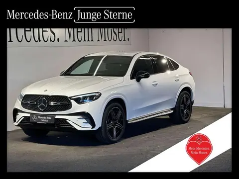 Used MERCEDES-BENZ CLASSE GLC Diesel 2024 Ad 