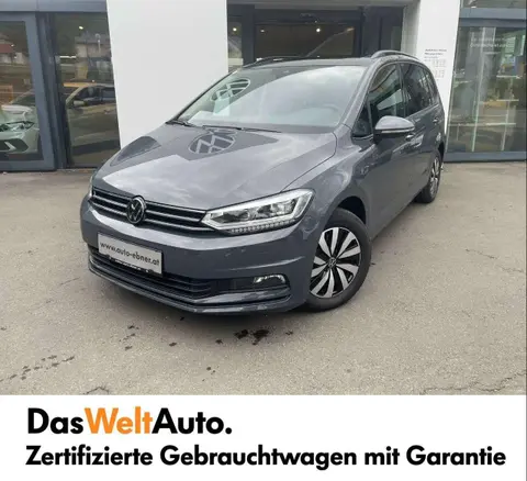 Annonce VOLKSWAGEN TOURAN Diesel 2024 d'occasion 