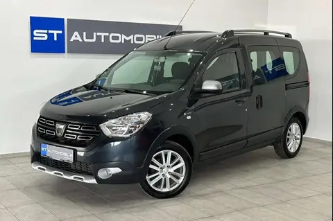 Used DACIA DOKKER Petrol 2018 Ad 