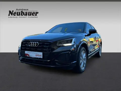 Annonce AUDI Q2 Diesel 2024 d'occasion 