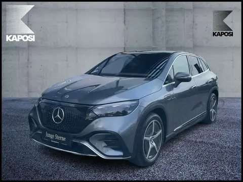 Annonce MERCEDES-BENZ EQE Électrique 2023 d'occasion 