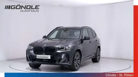 Used BMW X3 Hybrid 2023 Ad 