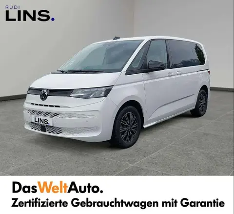 Annonce VOLKSWAGEN T7 Diesel 2024 d'occasion 