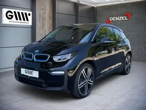 Used BMW I3 Electric 2020 Ad 