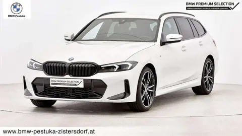 Annonce BMW SERIE 3 Diesel 2023 d'occasion 