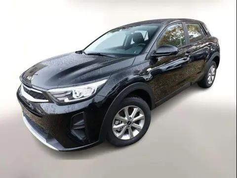 Used KIA STONIC Petrol 2023 Ad 