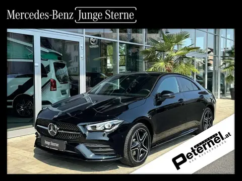 Used MERCEDES-BENZ CLASSE CLA Hybrid 2022 Ad 