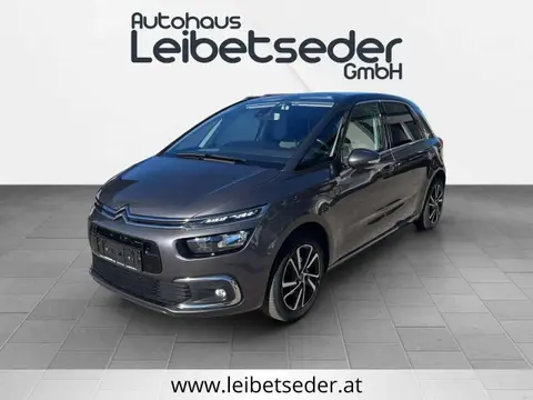 Used CITROEN C4 Petrol 2018 Ad 