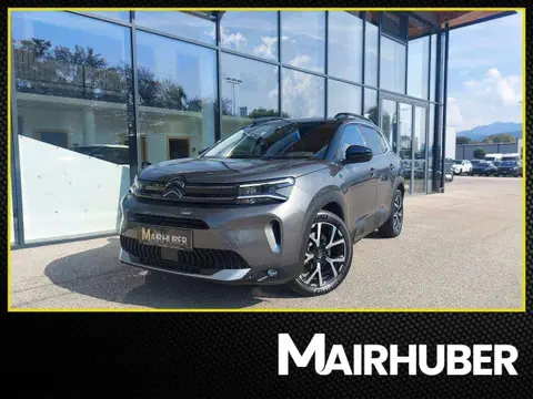 Used CITROEN C5 AIRCROSS Hybrid 2023 Ad 