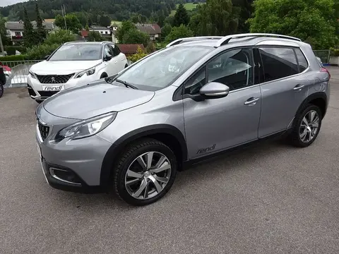 Used PEUGEOT 2008 Petrol 2019 Ad 