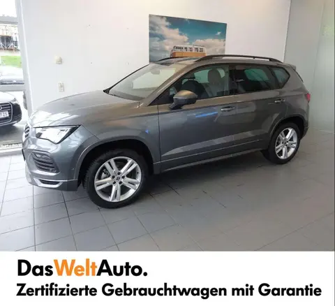 Used SEAT ATECA Diesel 2024 Ad 