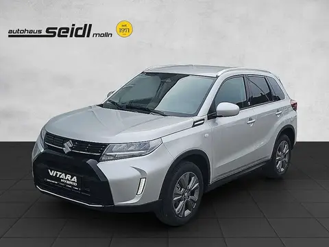 Annonce SUZUKI VITARA Essence 2024 d'occasion 