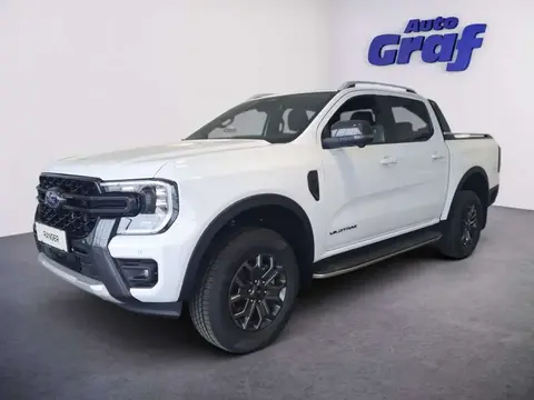 Annonce FORD RANGER Diesel 2024 d'occasion 