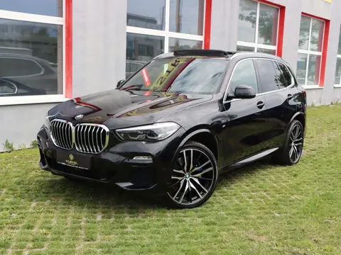 Used BMW X5 Diesel 2019 Ad 