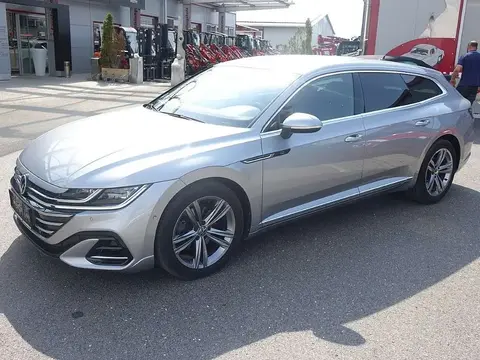 Annonce VOLKSWAGEN ARTEON Diesel 2021 d'occasion 