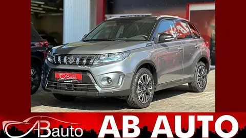 Annonce SUZUKI VITARA Essence 2023 d'occasion 