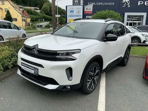 Annonce CITROEN C5 AIRCROSS Diesel 2023 d'occasion 