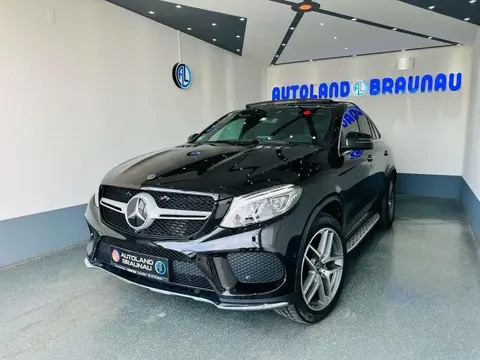 Used MERCEDES-BENZ CLASSE GLE Diesel 2018 Ad 