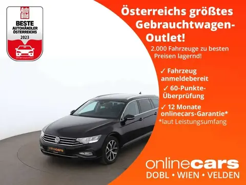 Annonce VOLKSWAGEN PASSAT Diesel 2020 d'occasion 