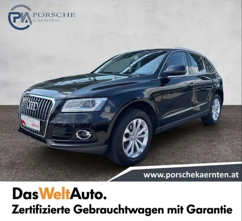 Used AUDI Q5 Diesel 2014 Ad 