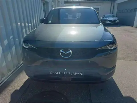 Annonce MAZDA MX-30 Électrique 2020 d'occasion 