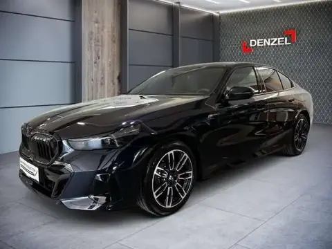 Annonce BMW SERIE 5 Diesel 2024 d'occasion 