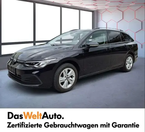 Used VOLKSWAGEN GOLF Diesel 2021 Ad 