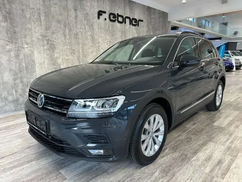 Used VOLKSWAGEN TIGUAN Diesel 2019 Ad 