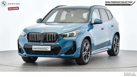 Annonce BMW IX1 Électrique 2023 d'occasion 