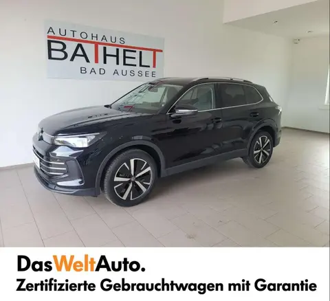 Used VOLKSWAGEN TIGUAN Petrol 2024 Ad 