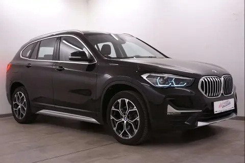 Annonce BMW X1 Diesel 2021 d'occasion 