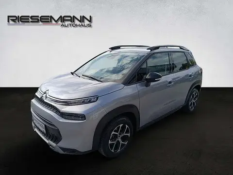 Used CITROEN C3 AIRCROSS Petrol 2024 Ad 