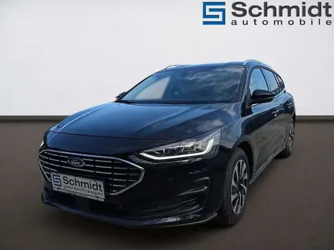 Used FORD FOCUS Petrol 2023 Ad 