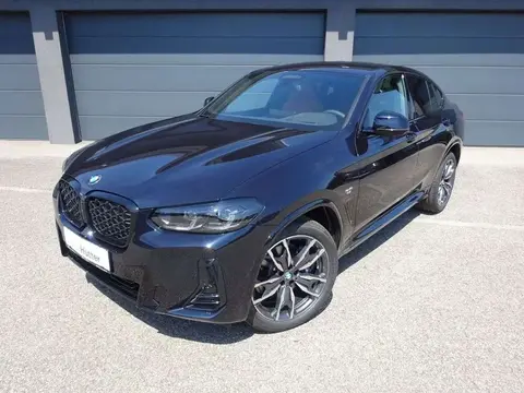 Annonce BMW X4 Diesel 2024 d'occasion 