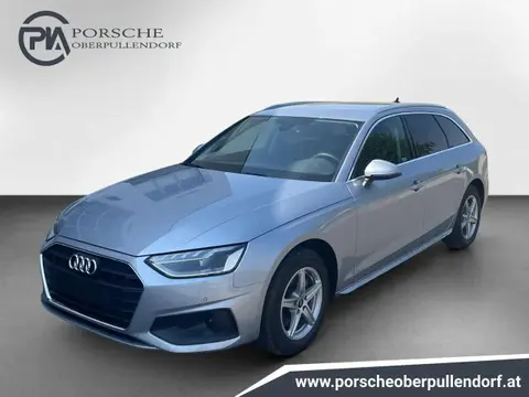 Used AUDI A4 Diesel 2024 Ad 