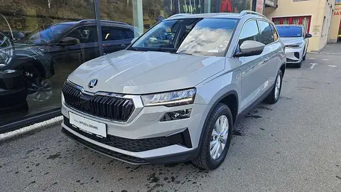 Used SKODA KAROQ Diesel 2024 Ad 