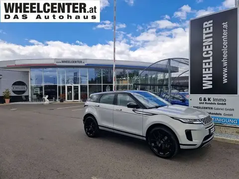 Used LAND ROVER RANGE ROVER EVOQUE Diesel 2019 Ad 