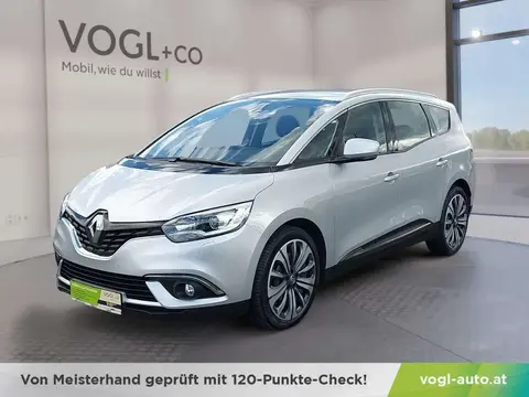 Annonce RENAULT GRAND SCENIC Diesel 2020 d'occasion 