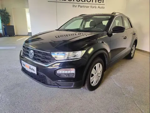 Used VOLKSWAGEN T-ROC Petrol 2019 Ad 