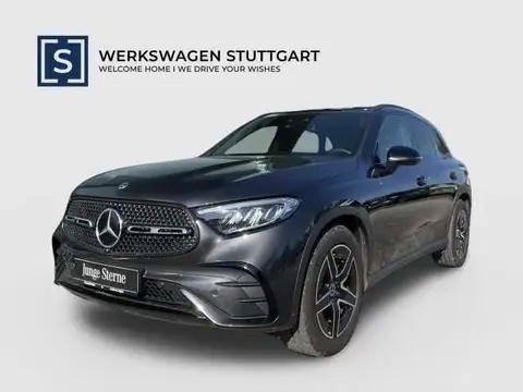 Used MERCEDES-BENZ CLASSE GLC Petrol 2023 Ad 