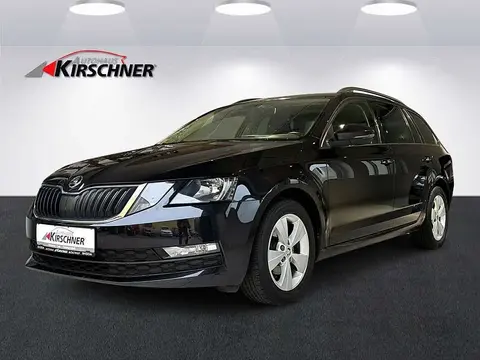 Used SKODA OCTAVIA Diesel 2018 Ad 