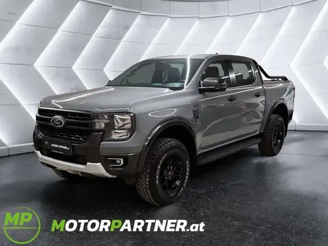 Annonce FORD RANGER Diesel 2024 d'occasion 