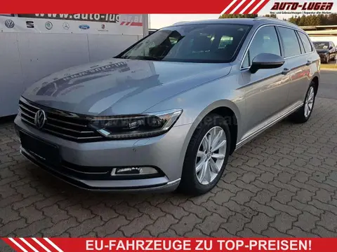 Used VOLKSWAGEN PASSAT Diesel 2019 Ad 