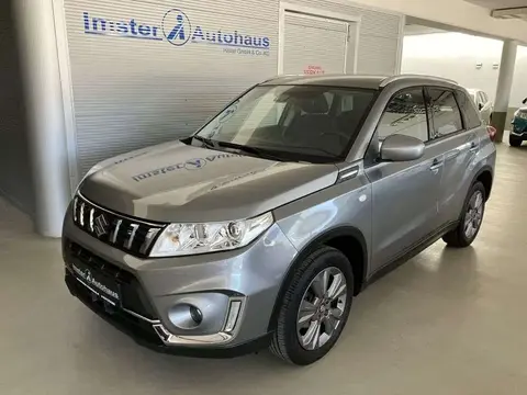 Used SUZUKI VITARA Petrol 2019 Ad 